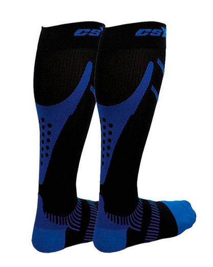 CSX Women's Progressive+ Outdoor Ski Socks | Clearance (Final Sale)