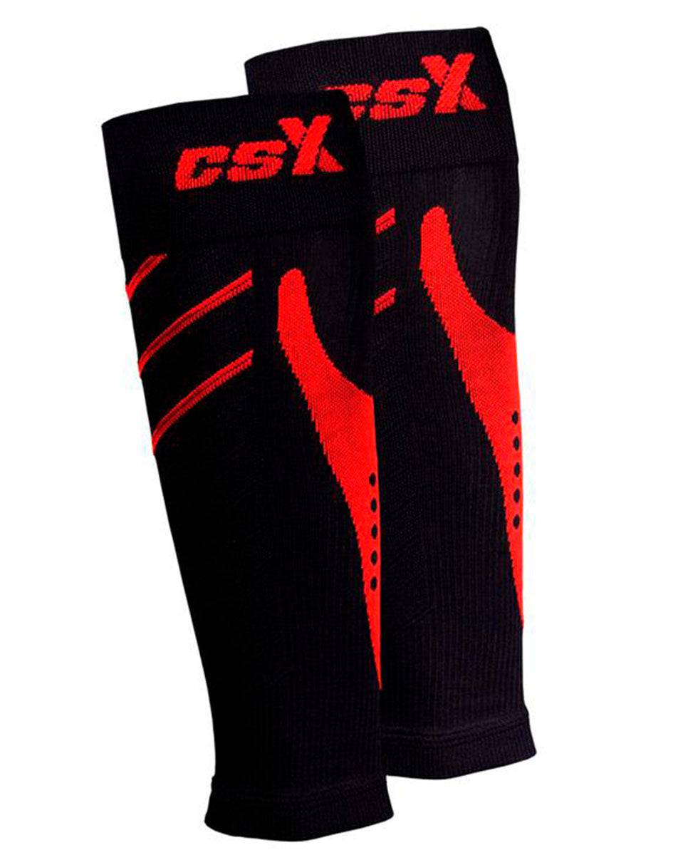 CSX Recovery+ 15-20mmHg Knee High Calf Sleeves | Clearance (Final Sale)