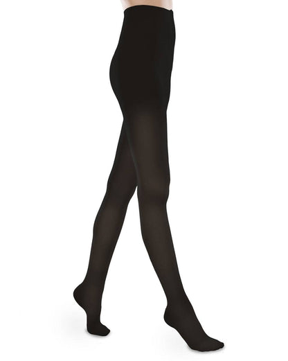 Therafirm Sheer Ease Strumpfhose mit geschlossener Spitze für Damen, 30–40 mmHg 