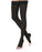 Therafirm Sheer Ease Women's OPEN TOE Thigh High Stockings 20-30mmHg