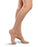 Therafirm Ease Opaque Women Closed Toe Knee High 30-40 mmHg