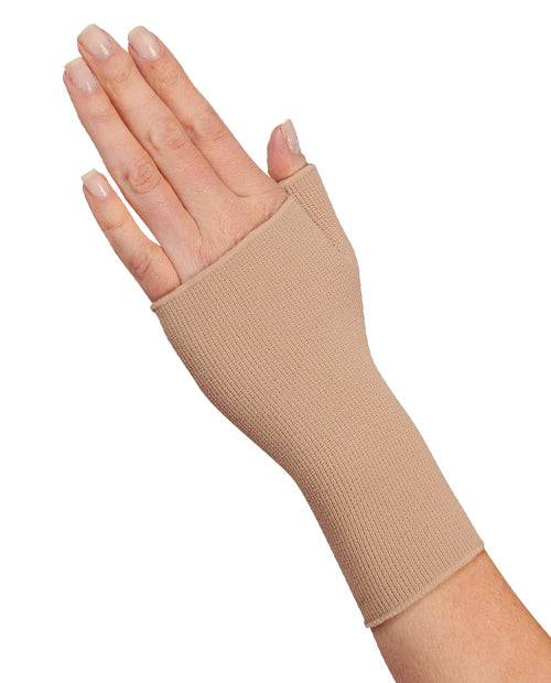 Juzo 3021AC Helastic Gauntlet w/ Thumb Stub 18-21mmHg