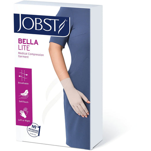 JOBST® Bella™ Lite Glove 20-30 mmHg