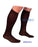 Sigvaris 180C Classic Ribbed Closed Toe Men's Socks 15-20 mmHg