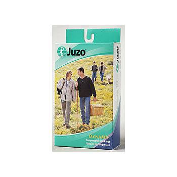 Juzo 3511 AG Varin Garter Style Open Toe Thigh Highs 20-30 mmHg