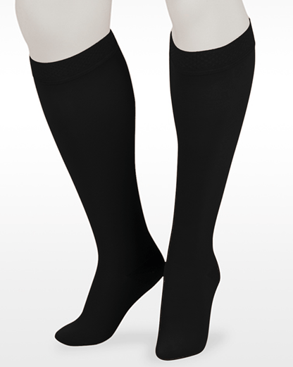 Juzo dynamic Knee High 30-40 mmHg | Clearance (Final Sale)