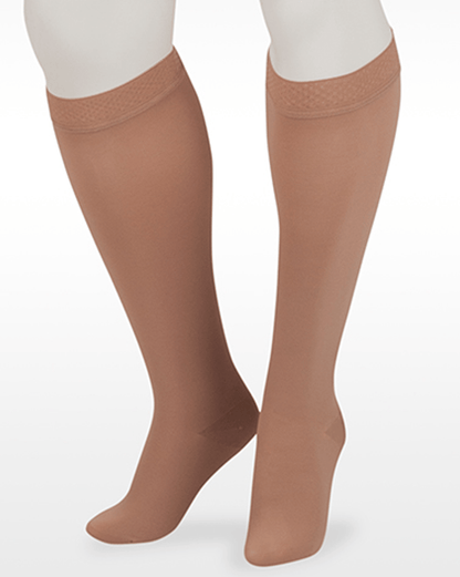 Juzo dynamic Knee High 30-40 mmHg | Clearance (Final Sale)