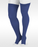 Juzo Soft 2001AG Dream Thigh Highs  20-30mmHg - Seasonal Colors - (OPEN TOE)