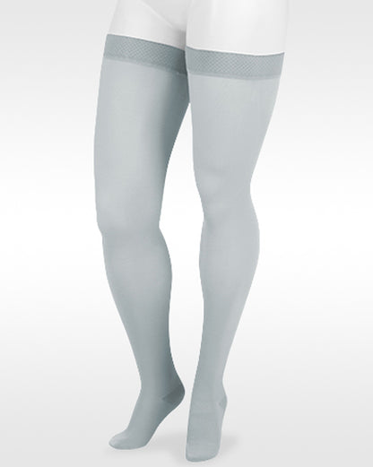 Juzo Soft 2001AG Dream Thigh Highs  20-30mmHg - Seasonal Colors - (Closed Toe) | Clearance (Final Sale)