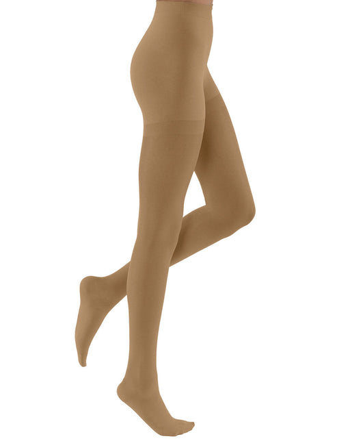 Jobst UltraSheer Womens's Pantyhose 8-15 mmHg