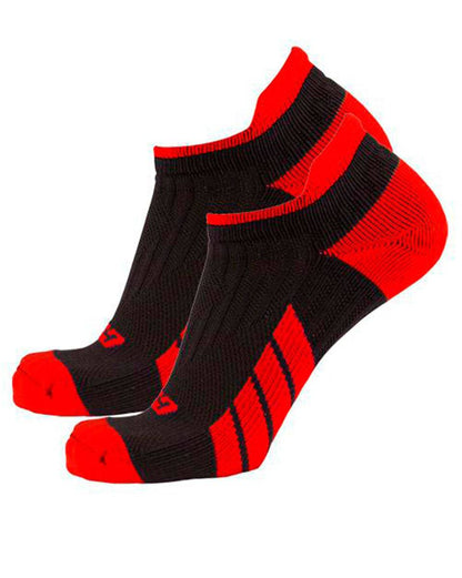 CSX Men's Dynamic+ Support Low-Cut Run Socks | Clearance (Final Sale)