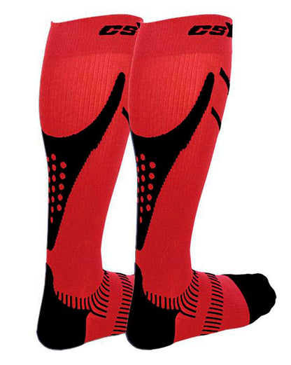 CSX Women's Progressive+ Outdoor Ski Socks | Clearance (Final Sale)