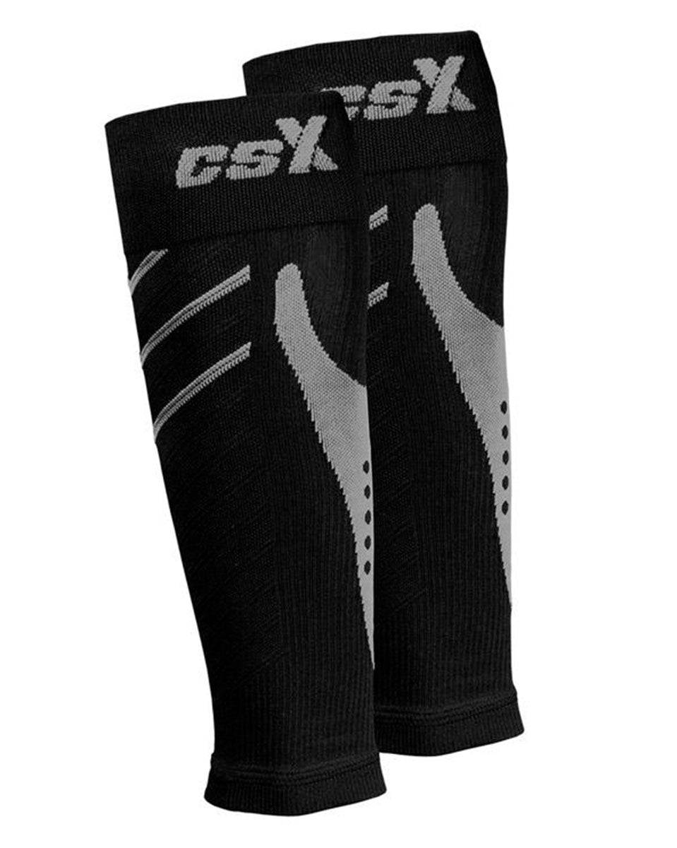 CSX Recovery+ 15-20mmHg Knee High Calf Sleeves | Clearance (Final Sale)