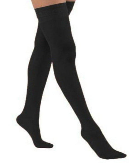 Juzo sheer Thigh High 15-20 mmHg | Clearance (Final Sale)