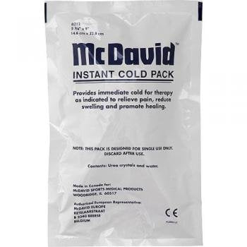 INSTANT COLD PACK / SINGLE [212] | Clearance (Final Sale)