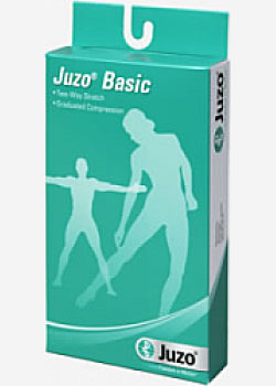 Juzo Basic 4411AT Pantyhose 20-30 mmHg
