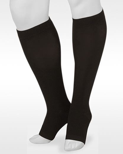 Juzo Basic 4411AD Knee Highs 20-30 mmHg | Clearance (Final Sale)