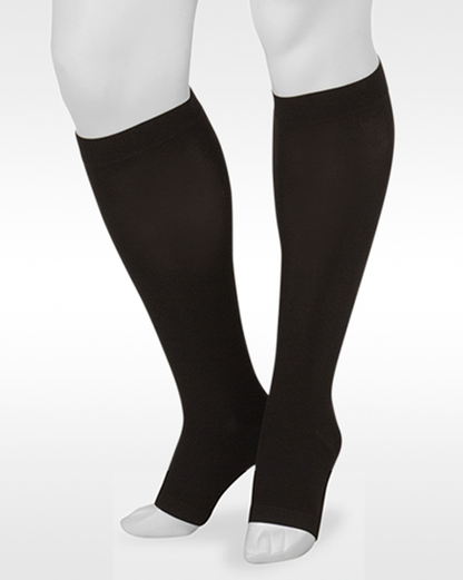 Juzo Basic 4410AD Knee Highs 15-20 mmHg | Clearance (Final Sale)