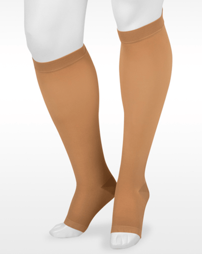 Juzo Basic 4411AD Knee Highs 20-30 mmHg | Clearance (Final Sale)