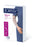 JOBST® Bella™ Lite Armsleeve 15-20 mmHg w/ Gauntlet + Silicone Dot Band