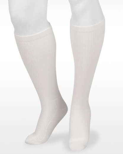 Juzo Basic Casual 4700AD Knee Highs 15-20 mmHg | Clearance (Final Sale)
