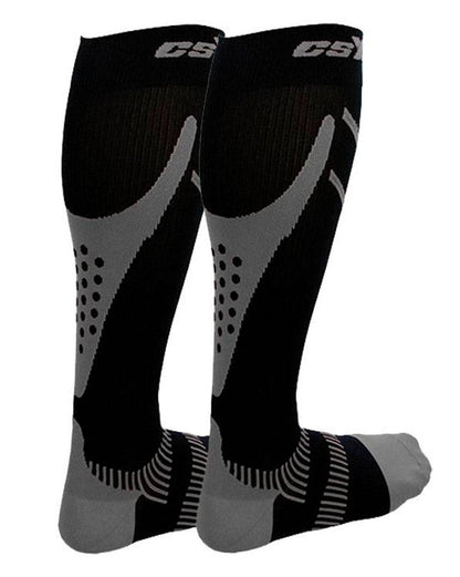 CSX Men's Progressive+ Ultra Run Socks | Clearance (Final Sale)