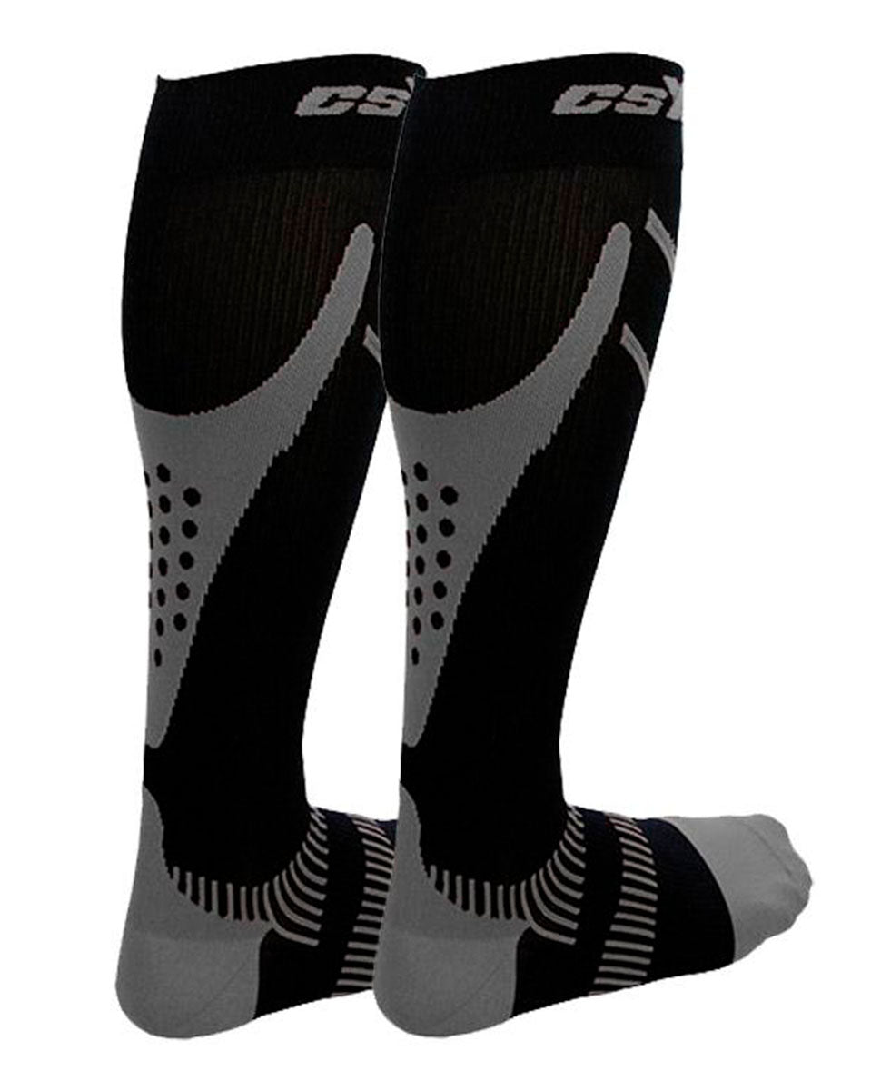 CSX Men's & Women's Pickleball Socks | Clearance (Final Sale)