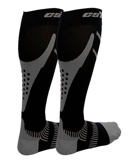 CSX Men's & Women's Pickleball Socks | Clearance (Final Sale)