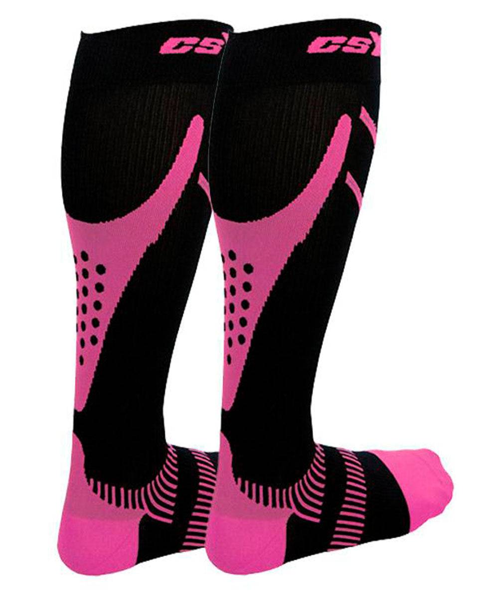 CSX Women's Progressive+ Outdoor Ski Socks | Clearance (Final Sale)