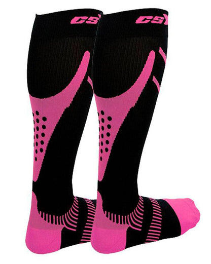 CSX Women's Progressive+ Outdoor Ski Socks | Clearance (Final Sale)