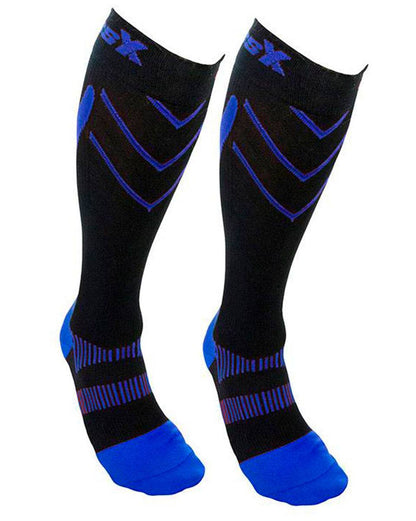 CSX Recovery+ 15-20mmHg Knee High Compression Socks | Clearance (Final Sale)