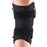 X525 Knee Support with Flexible Side Stabilizers
