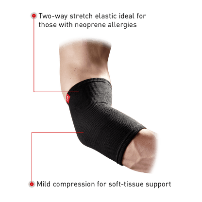 McDavid Elbow Sleeve/Elastic - MD512