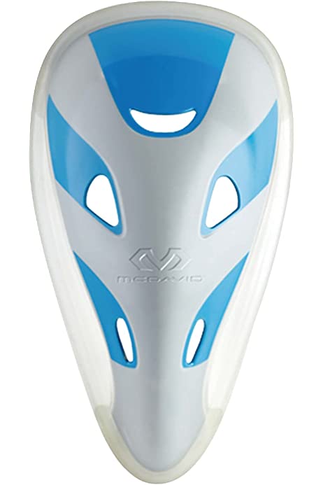 Mcdavid Boxer Short w/ Protective Flex Cup, GREEN Youth Large - MD9255Y | Clearance (Final Sale)