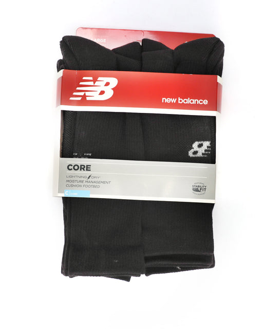 New Balance Core cotton 1 Pair, Clearance