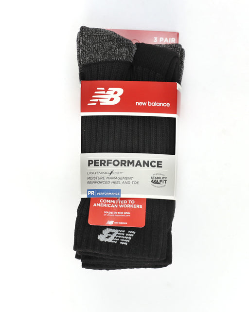 New Balance Core performance 1 Pair, Clearance