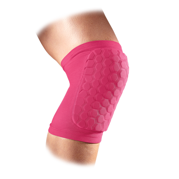 McDavid HEX® TUF Knee/Elbow/Shin Pads/Pair - MD6440 | Clearance (Final Sale)