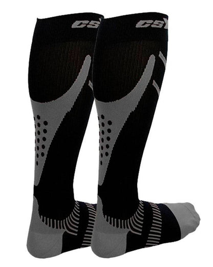 CSX Women's Progressive+ Outdoor Ski Socks | Clearance (Final Sale)