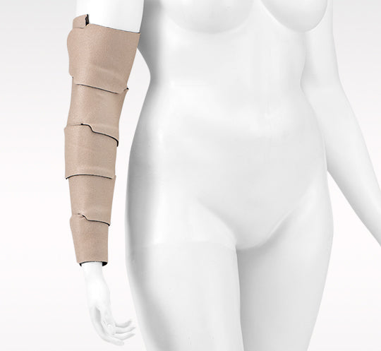 Juzo Arm Compression Wrap