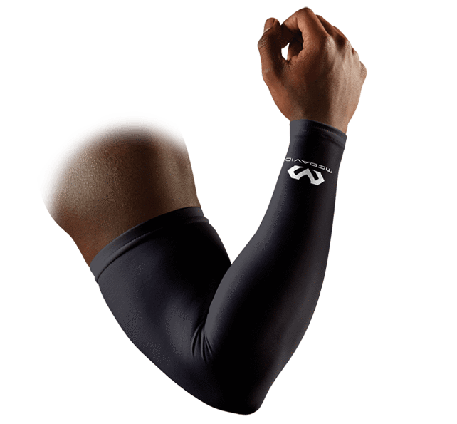 McDavid Compression Arm Sleeves/Pair - MD6566 - Clearance