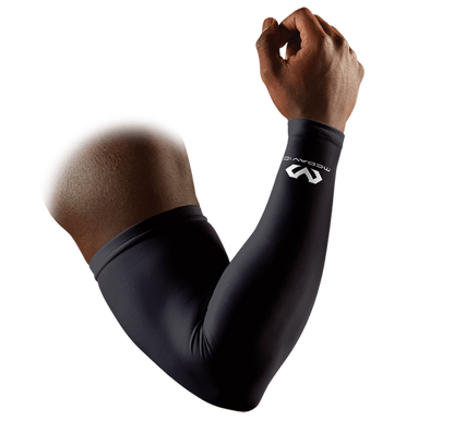 McDavid Compression Arm Sleeve/Single - MD656 | Clearance (Final Sale)