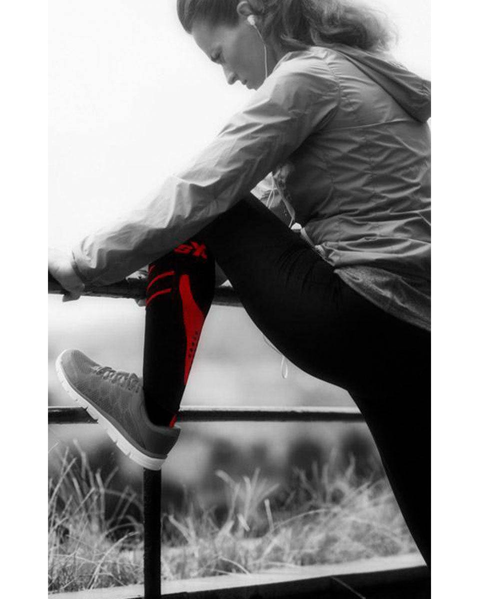 CSX Women's Progressive+ Outdoor Ski Socks | Clearance (Final Sale)
