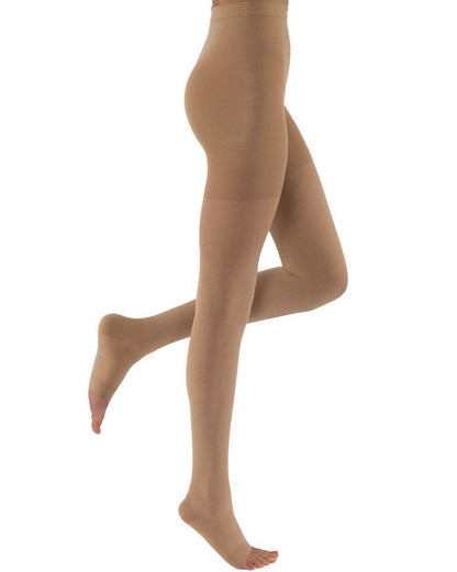 Juzo soft Soft Panty, Fly  30-40 mmHg