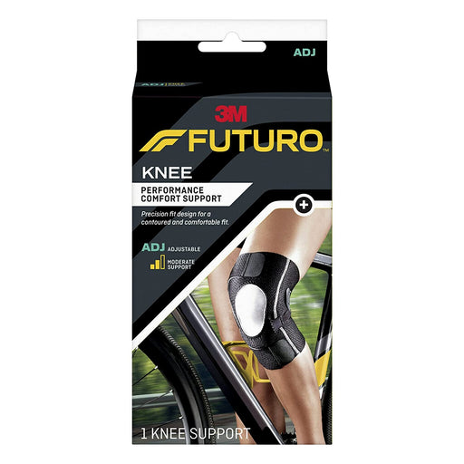 Futuro knee precision support