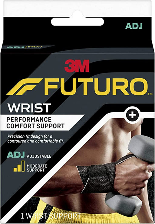 FUTURO Performance Comfort Wrist Support