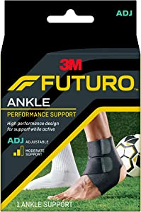 FUTURO neoprene ankle support