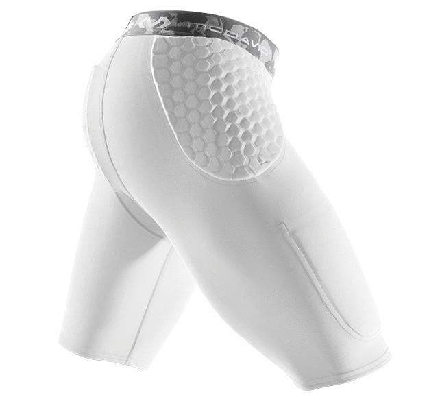 McDavid HEX® Girdle/2-Pocket - MD733