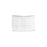 Actimove® Lumbar Sacral Support Comfort with Additional Support Belt White 10"