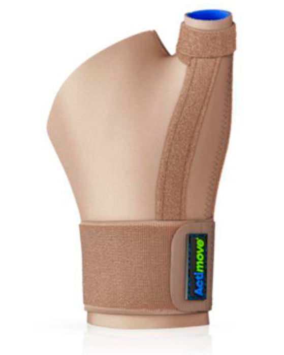 Actimove Thumb Stabilizer, Extra Stays - Sports Edition - 75636