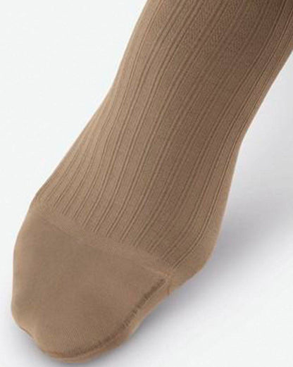 Jobst for Men Ambition Softfit Knee High Ribbed 30-40 mmHg | Clearance (Final Sale)